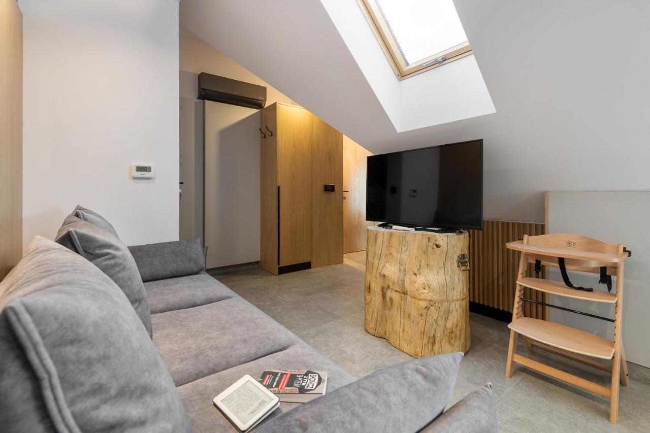 Tatra Apartament Na Jaszczurowce — Photos 3